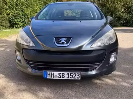 Peugeot 308 1.4 VTi 95