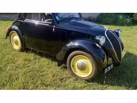 Simca 5 