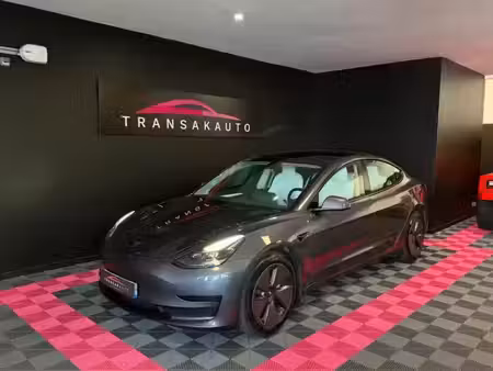 Tesla Model 3 Standard Plus 325