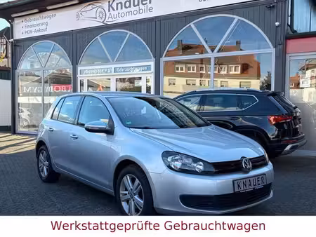 Volkswagen Golf 1.4 80 Trendline