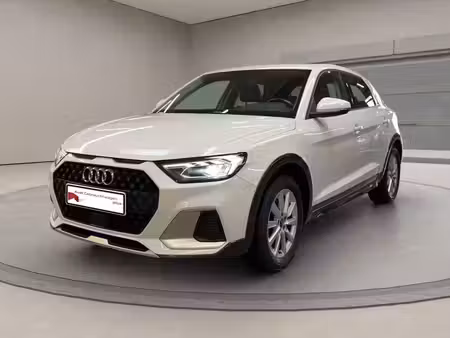 Audi A1 25 TFSI 1.0 TFSI 95