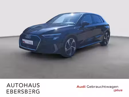 Audi A3 2.0 TDI 150 S line