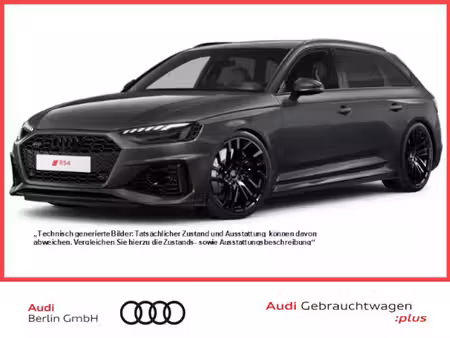 Audi A4 40 TFSI 2.0 TDI 150 quattro