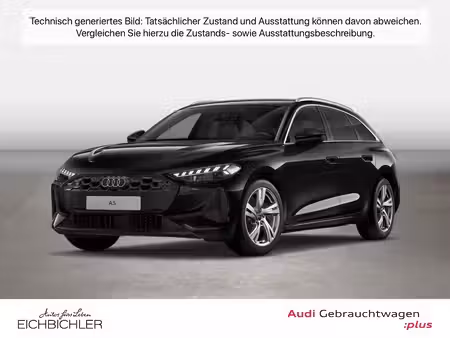 Audi A5 2.0 TFSI 150