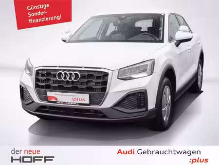Audi Q2 30 TDI 2.0 TDI 116