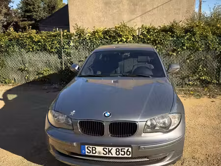 BMW Série 1 116d 2.0 116