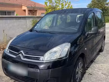 Citroën Berlingo 1.6 90