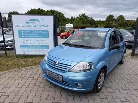 Citroën C3 1.4 73