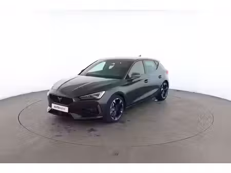 Cupra Leon 2.0 TSI 245
