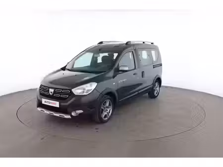 Dacia Dokker Stepway 1.2 TCe 115
