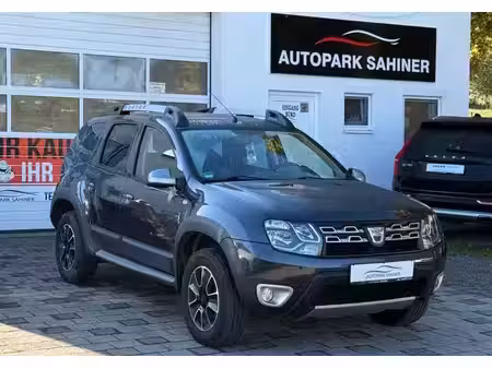 Dacia Duster 1.2 125 Urban Explorer