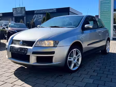 Fiat Stilo 1.8 133 Dynamic