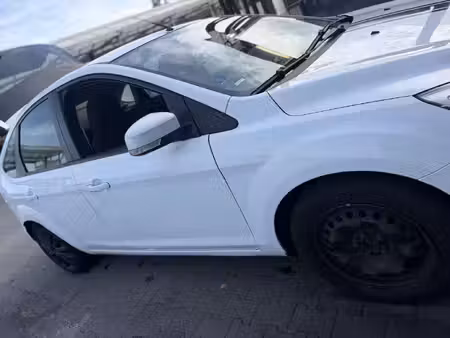 Ford Focus 2.0 145 Style