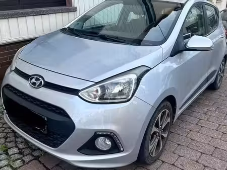 Hyundai i10 1.2 87