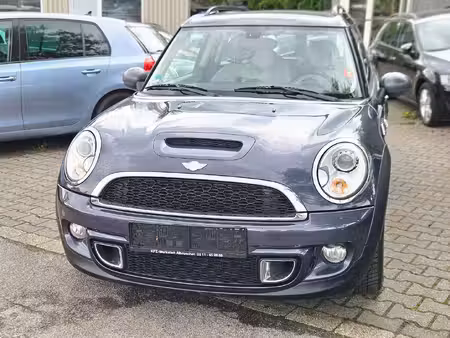 Mini Clubman Cooper SD 2.0 143