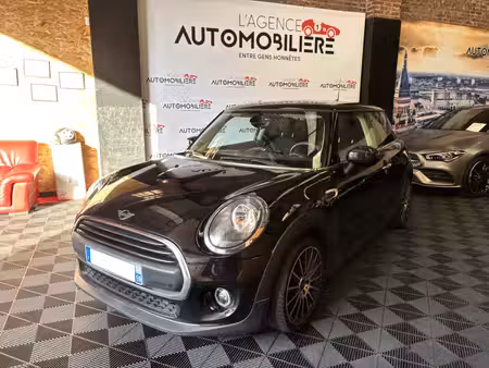 Mini Mini One 1.5 102