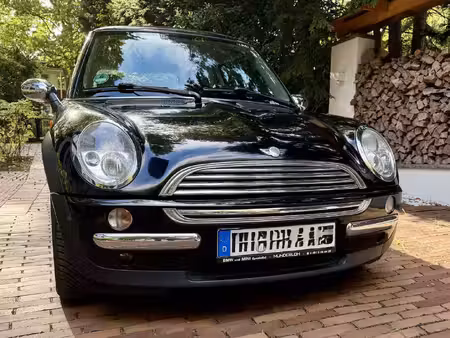 Mini Mini One 1.6 90