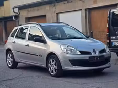 Renault Clio 1.2 80