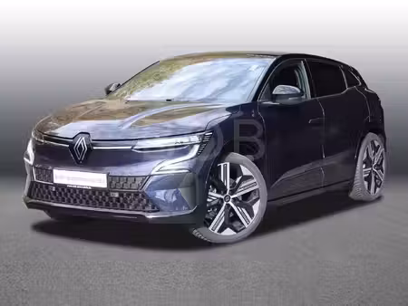 Renault Mégane E-Tech 220 Confort