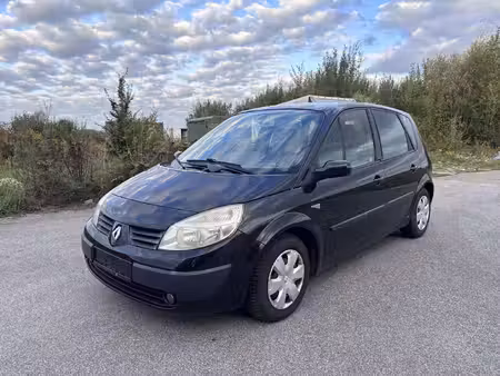 Renault Scénic 1.6 Avantage