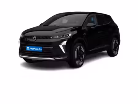 Renault Symbioz E-Tech 1.8 160 Techno