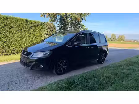 Seat Alhambra 2.0 140 Style