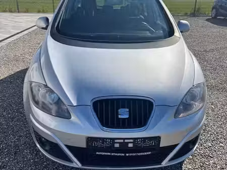 Seat Altea Xl 1.6 105 Stylance