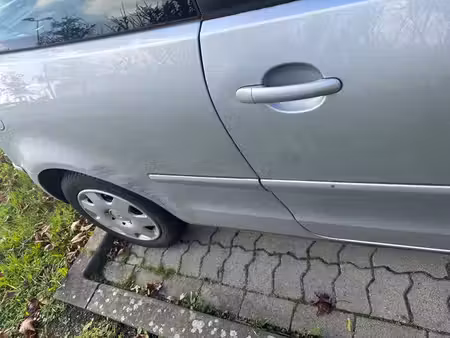 Volkswagen Polo 1.2 Base
