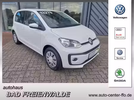 Volkswagen up! 1.0 65 Base