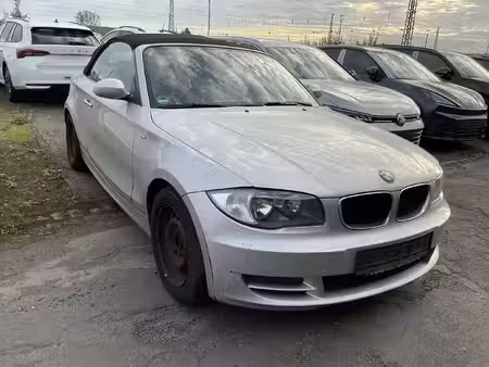 BMW Série 1 118i 2.0 143