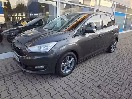 Ford C-max 1.0 125 Cool & Connect