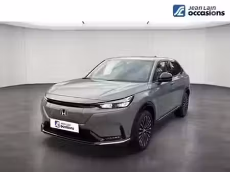 Honda e 204 Executive