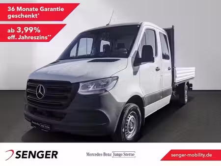 Mercedes-Benz Sprinter 315 2.0 CDI 150