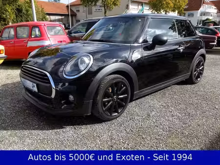Mini Mini One 1.5 102