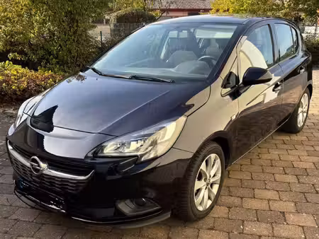 Opel Corsa 1.4 90 Edition