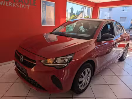 Opel Corsa 1.2 75