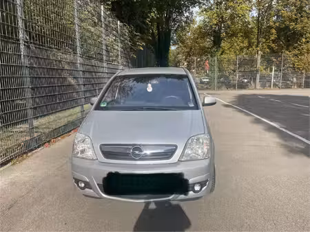 Opel Meriva 1.8 125 Edition
