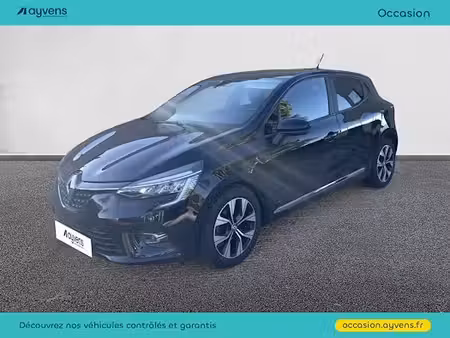 Renault Clio 1.0 TCe 90 Evolution