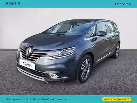 Renault Espace 2.0 dCi Evolution