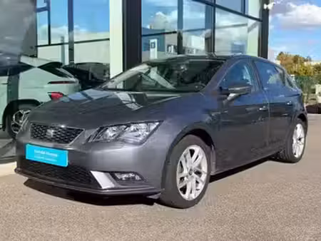 Seat Leon 1.2 TSI 105 Style