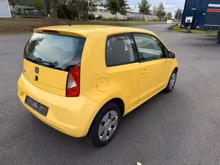 Seat Mii 1.0 60