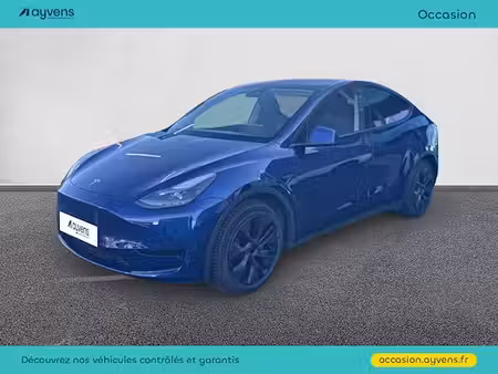 Tesla Model Y Grande Autonomie 295