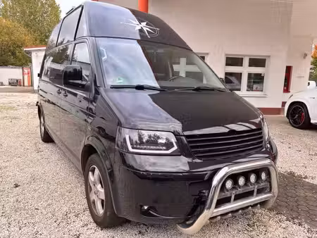 Volkswagen Transporter T5 2.5 TDI 131