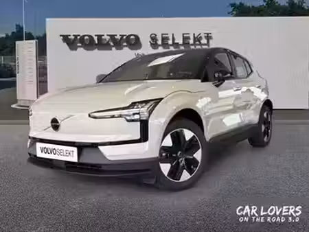 Volvo EX30 272 Plus