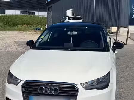 Audi A1 1.6 TDI 90