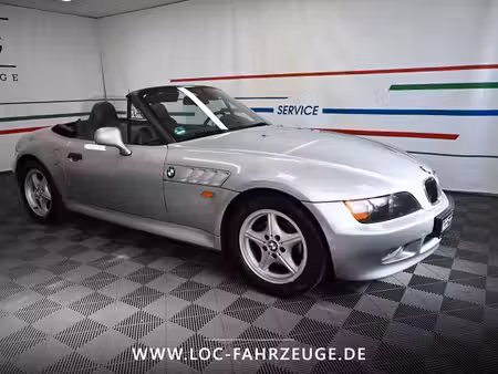 BMW Z3 1.9 140