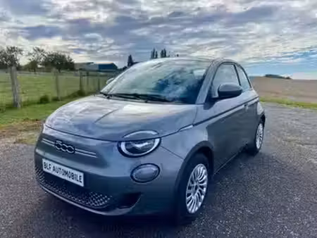Fiat 500 95 Action