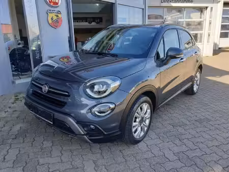 Fiat 500X 1.0 120 Cross