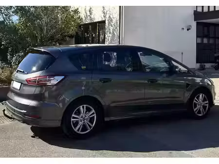 Ford S-Max 2.0 TDCi 150 Business