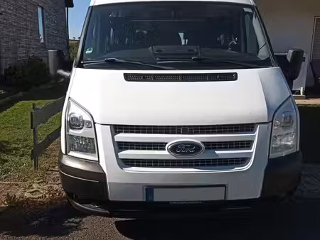 Ford Transit 2.2 TDCi 125 Trend